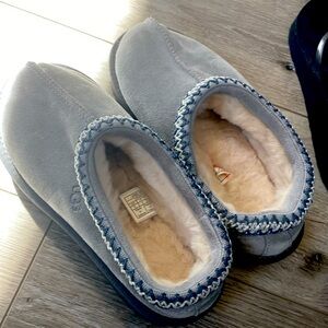 UGG Tasman Slippers Mustard Seed W5